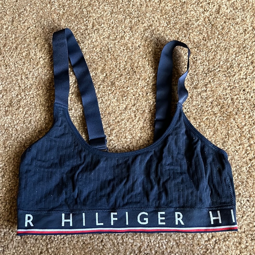 Tommy Hilfiger Sports Bra
